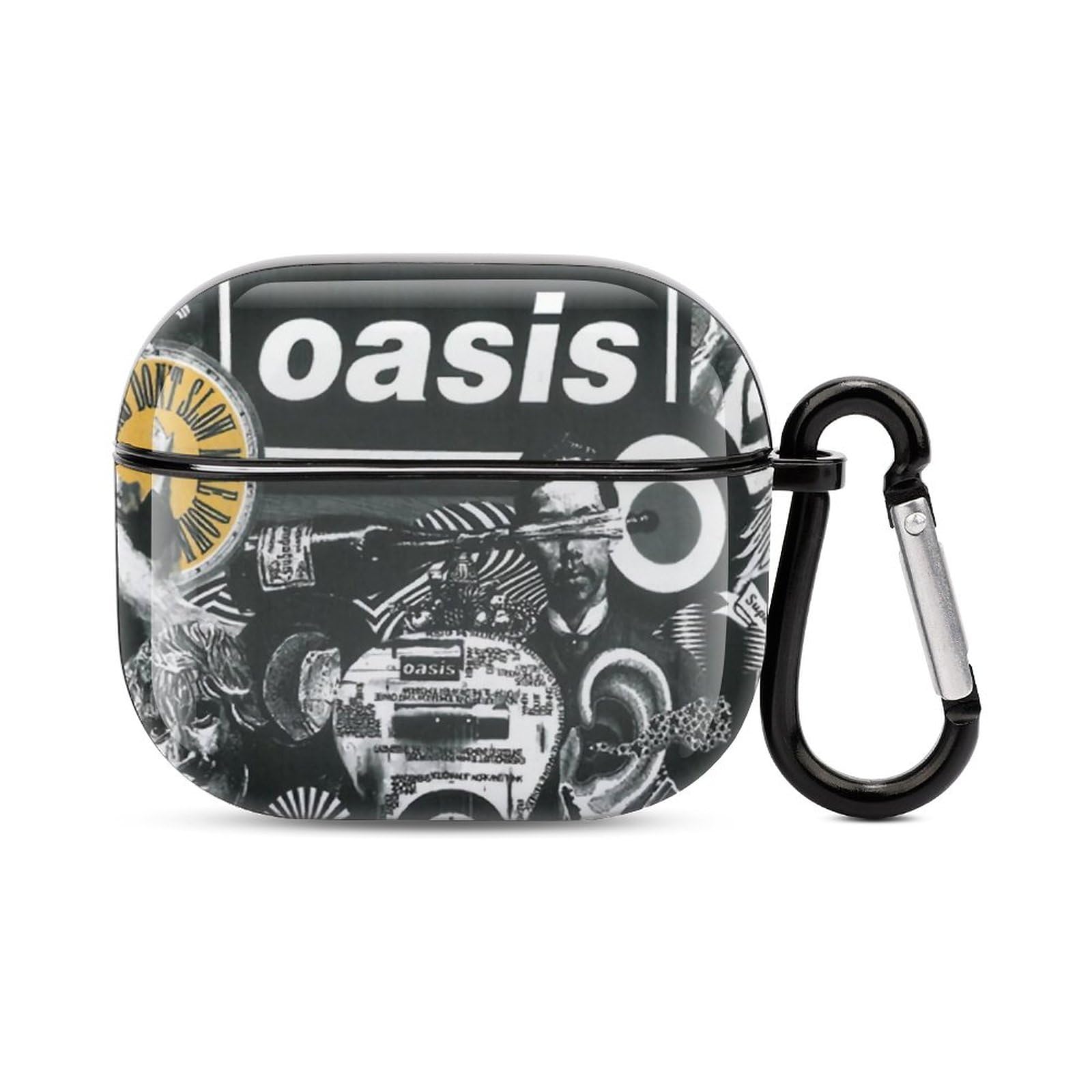 Amazon | AirPods ケース オアシス OASIS AirPods カバー AirPods 第3